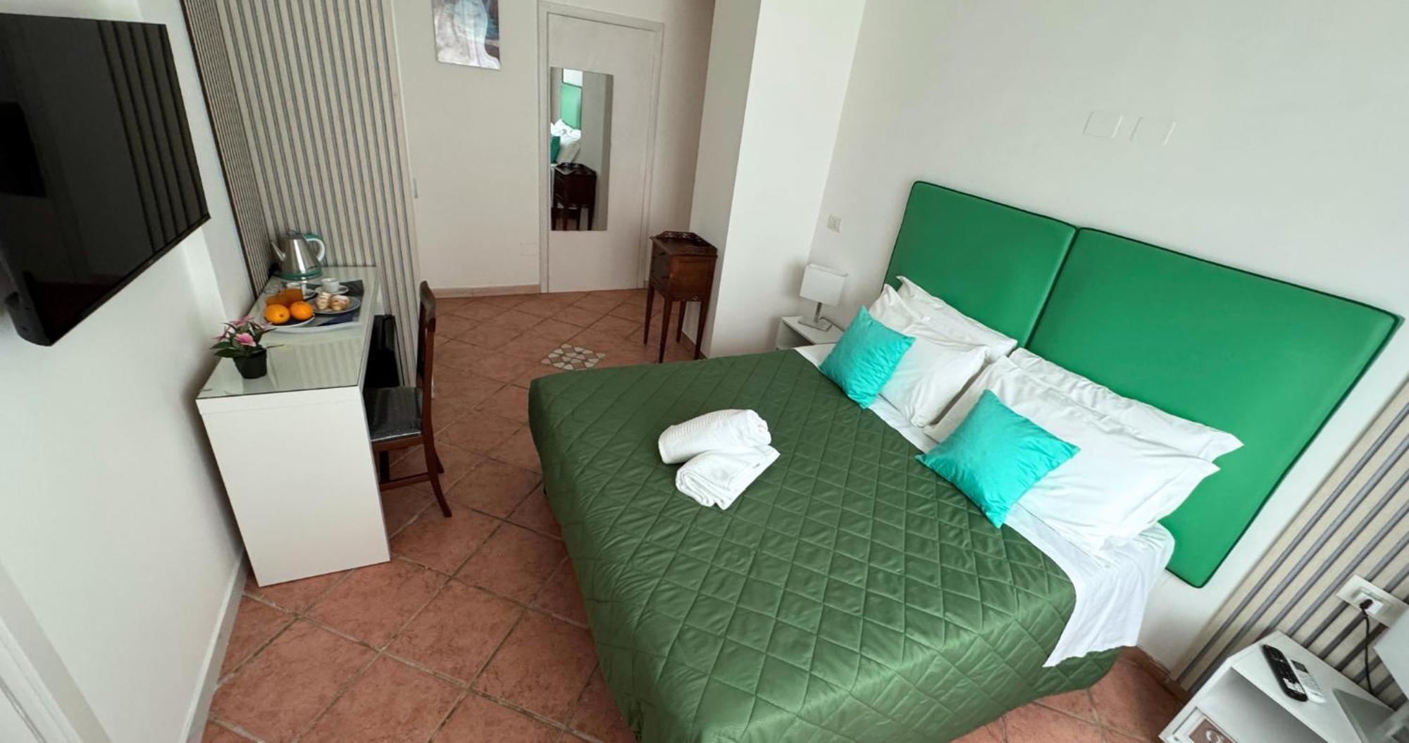 Bed & Breakfast Ambasciata Relais *