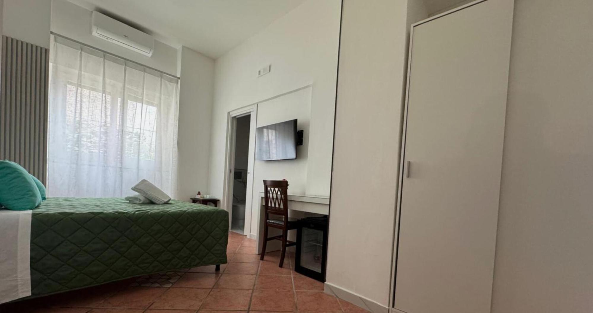 Ambasciata Relais Bed & Breakfast Sorrento