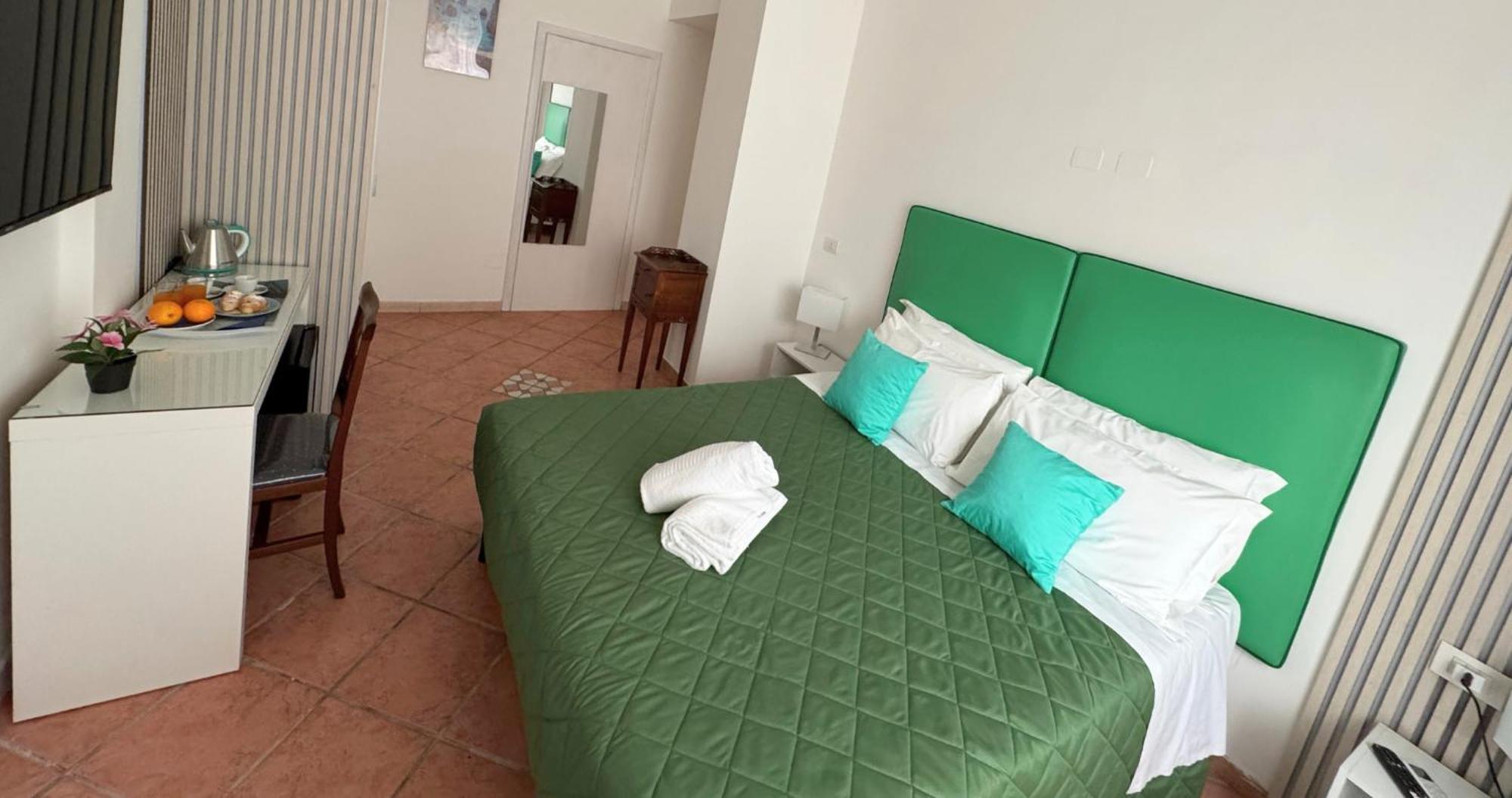 Bed & Breakfast Ambasciata Relais Sorrento