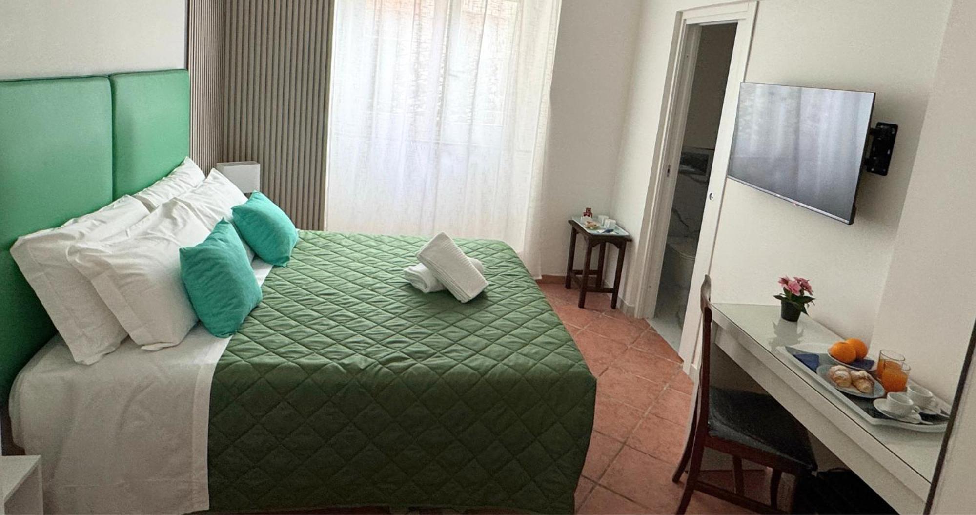 Ambasciata Relais *