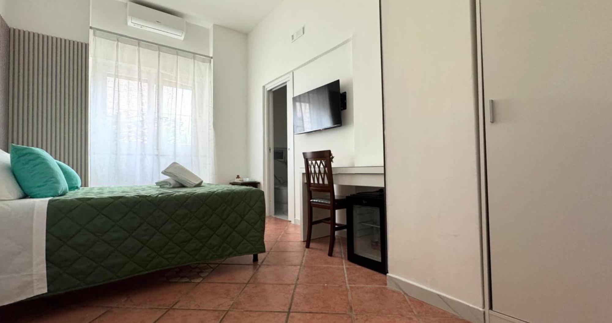 Bed & Breakfast Ambasciata Relais