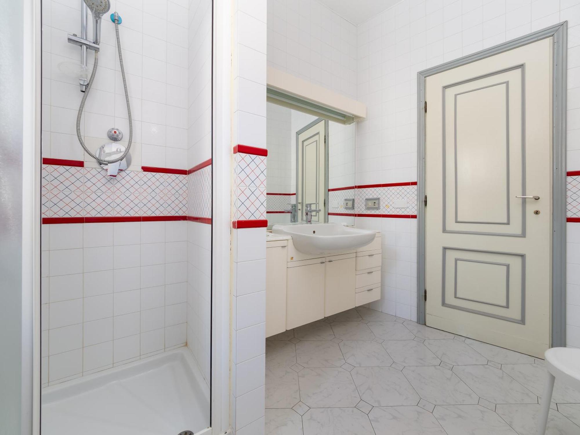 Apartment Capo Sereno - Large & Bright With Terrace *