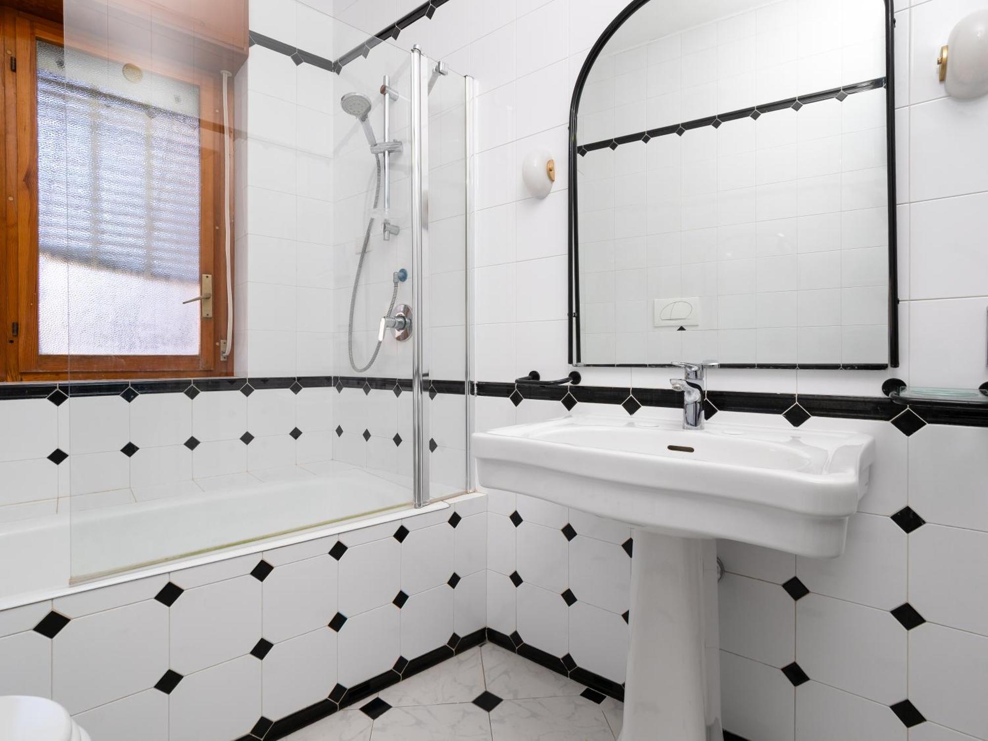 Capo Sereno - Large & Bright With Terrace Sorrento