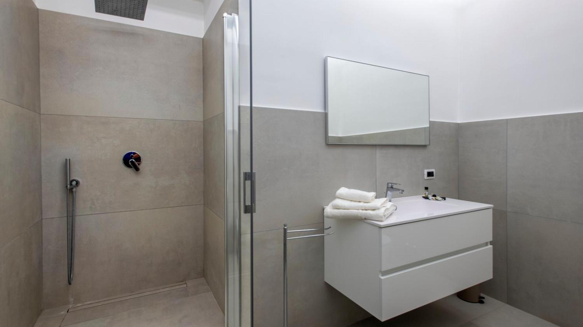 Apartment Crystal & Esmeralda Sorrento