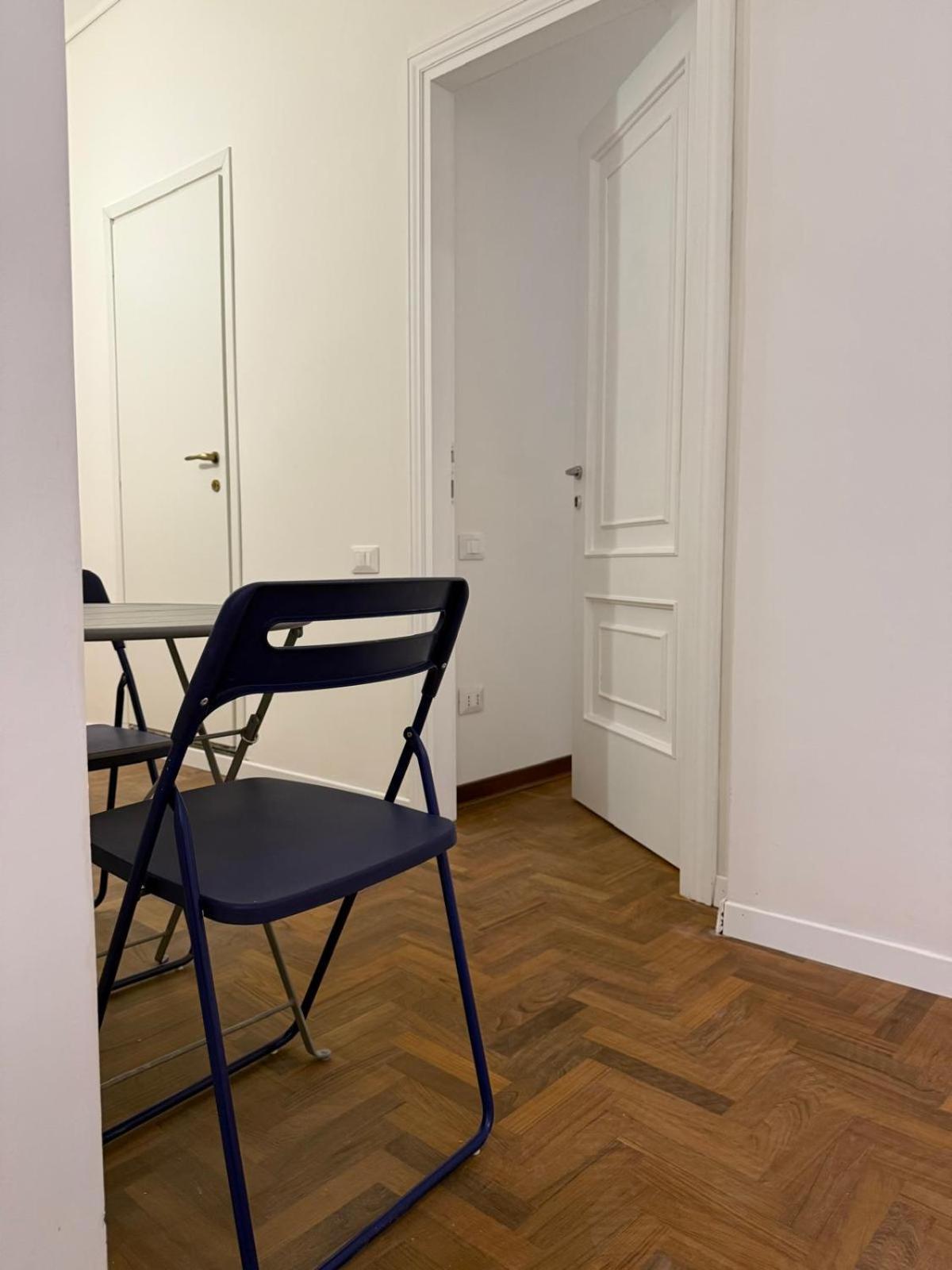 A I R House Guest house