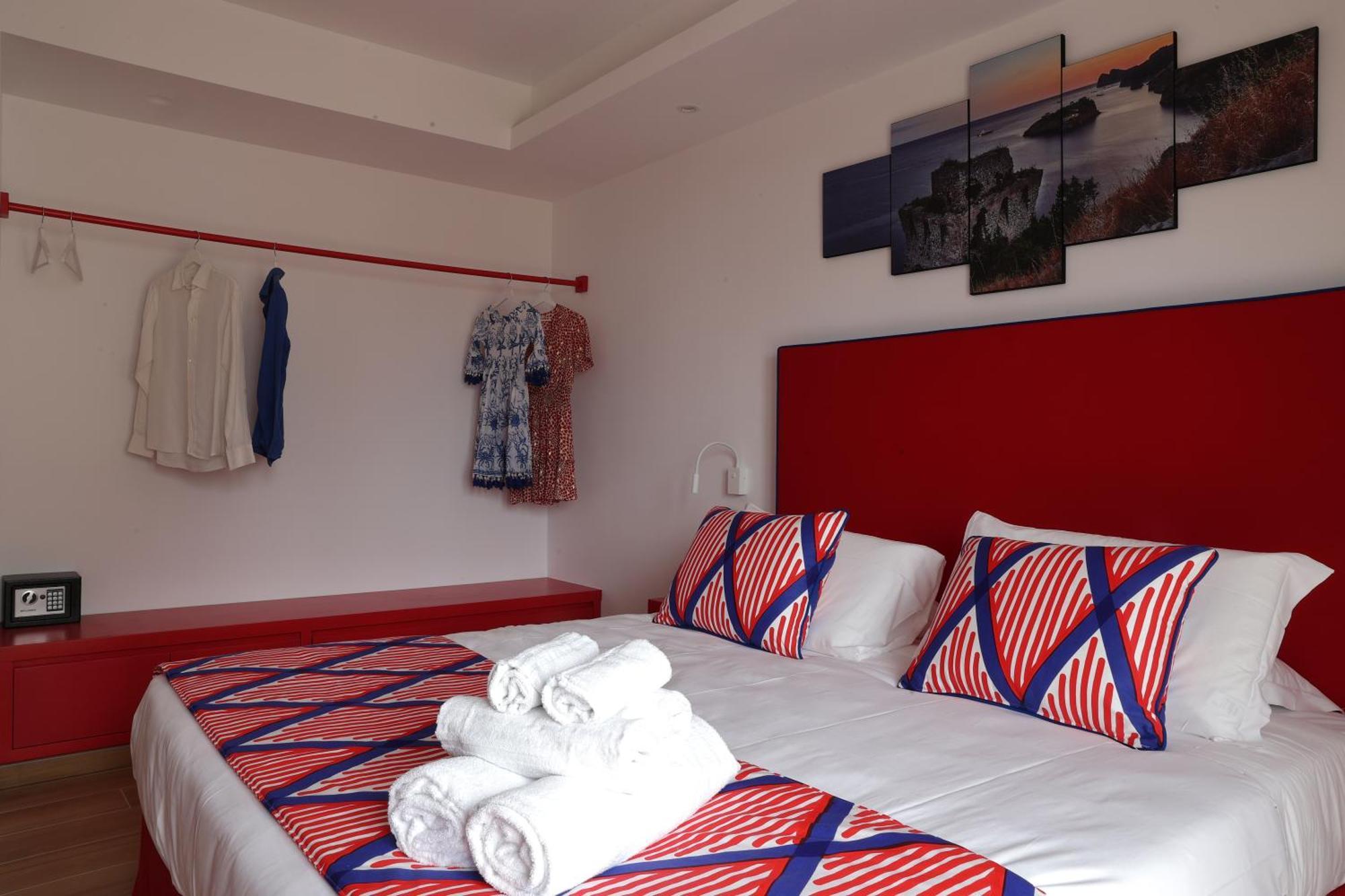 Maison Desy&gio Bed & Breakfast *