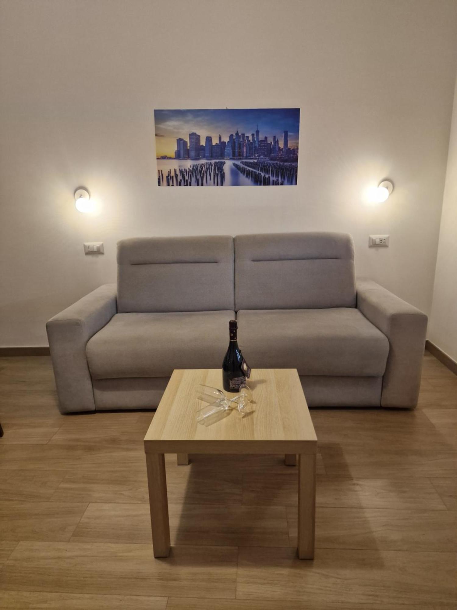 Levante Apartment
