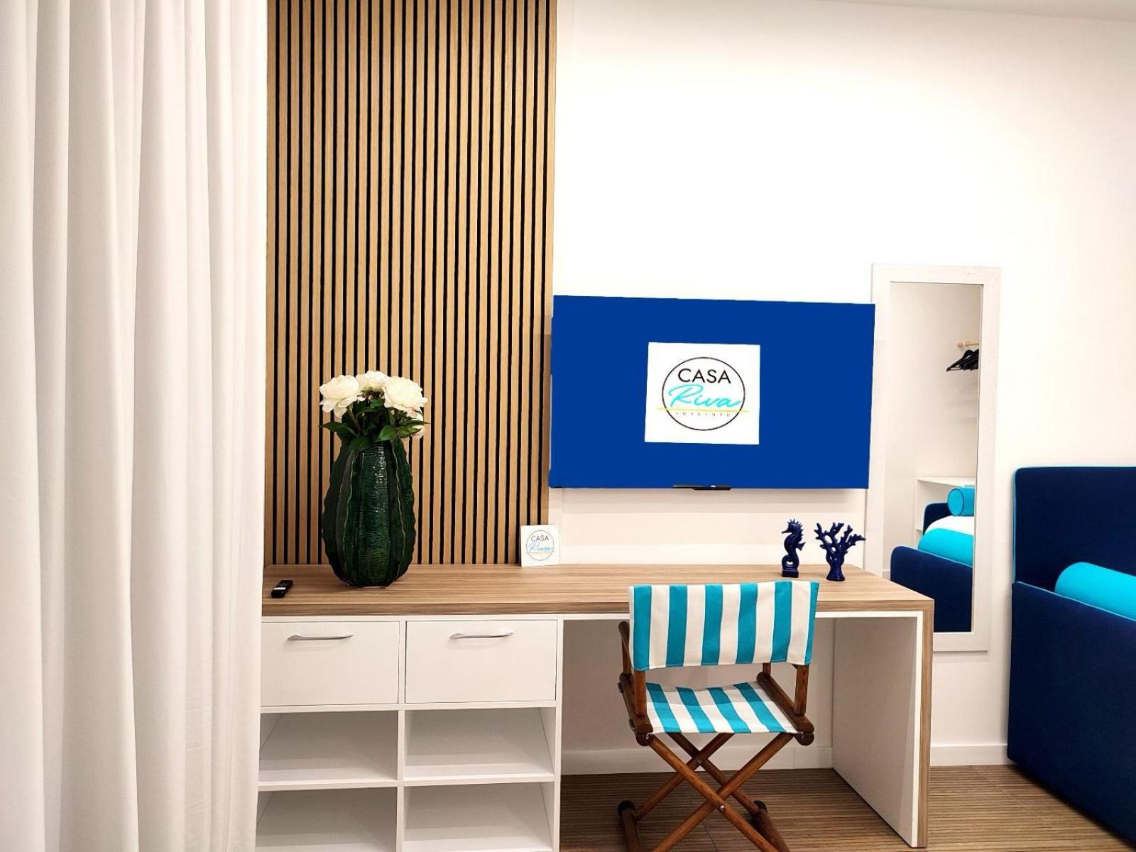 Apartment Casa Riva