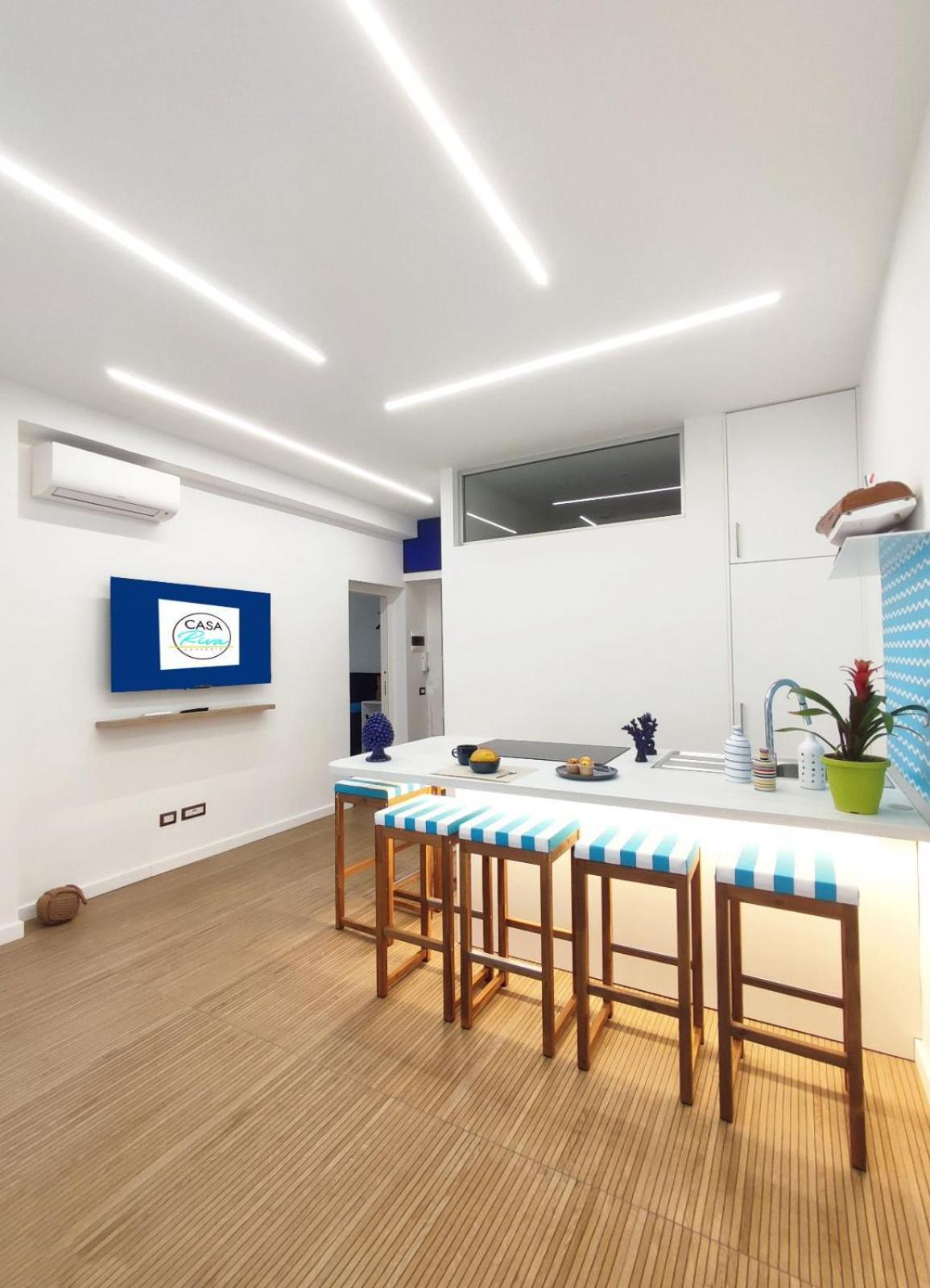 Apartment Casa Riva *