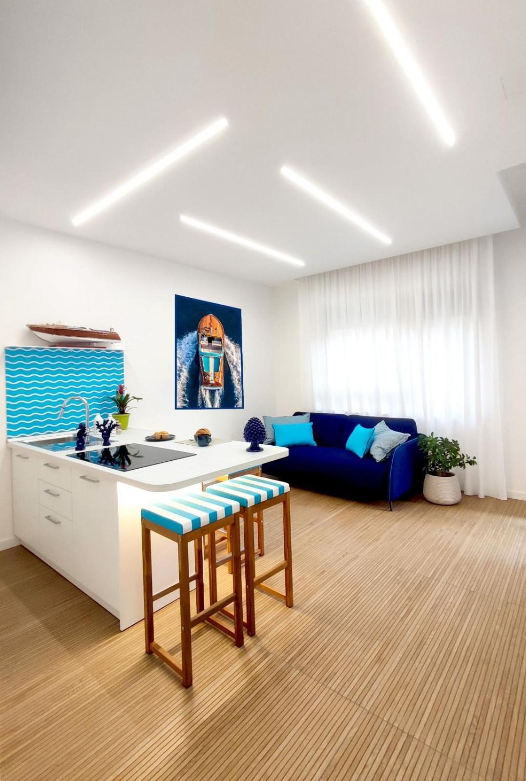 Apartment Casa Riva Sorrento