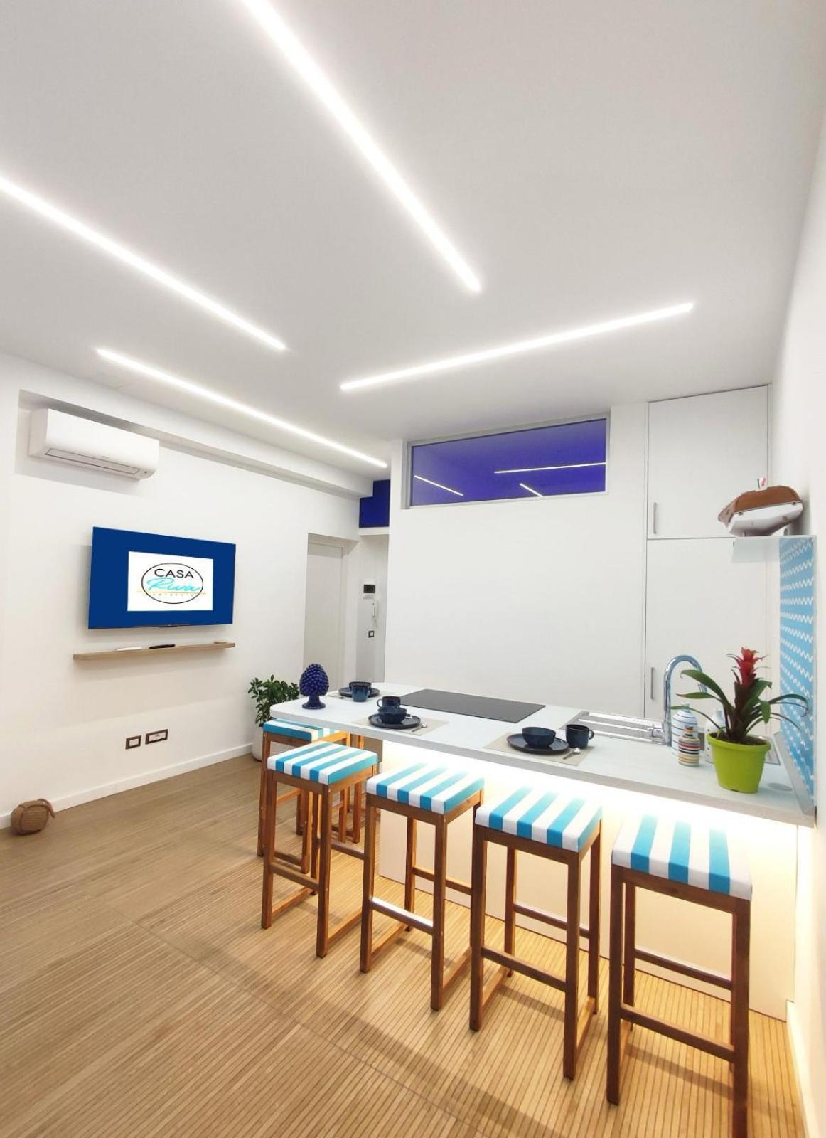 Casa Riva Sorrento