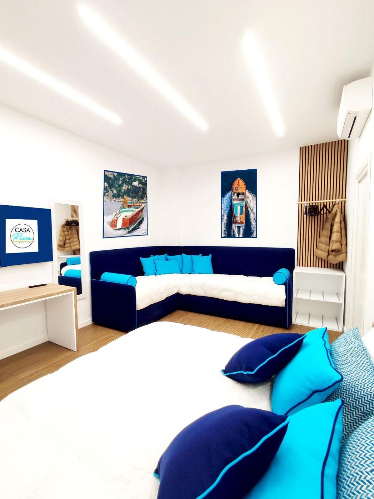 Apartment Casa Riva Sorrento