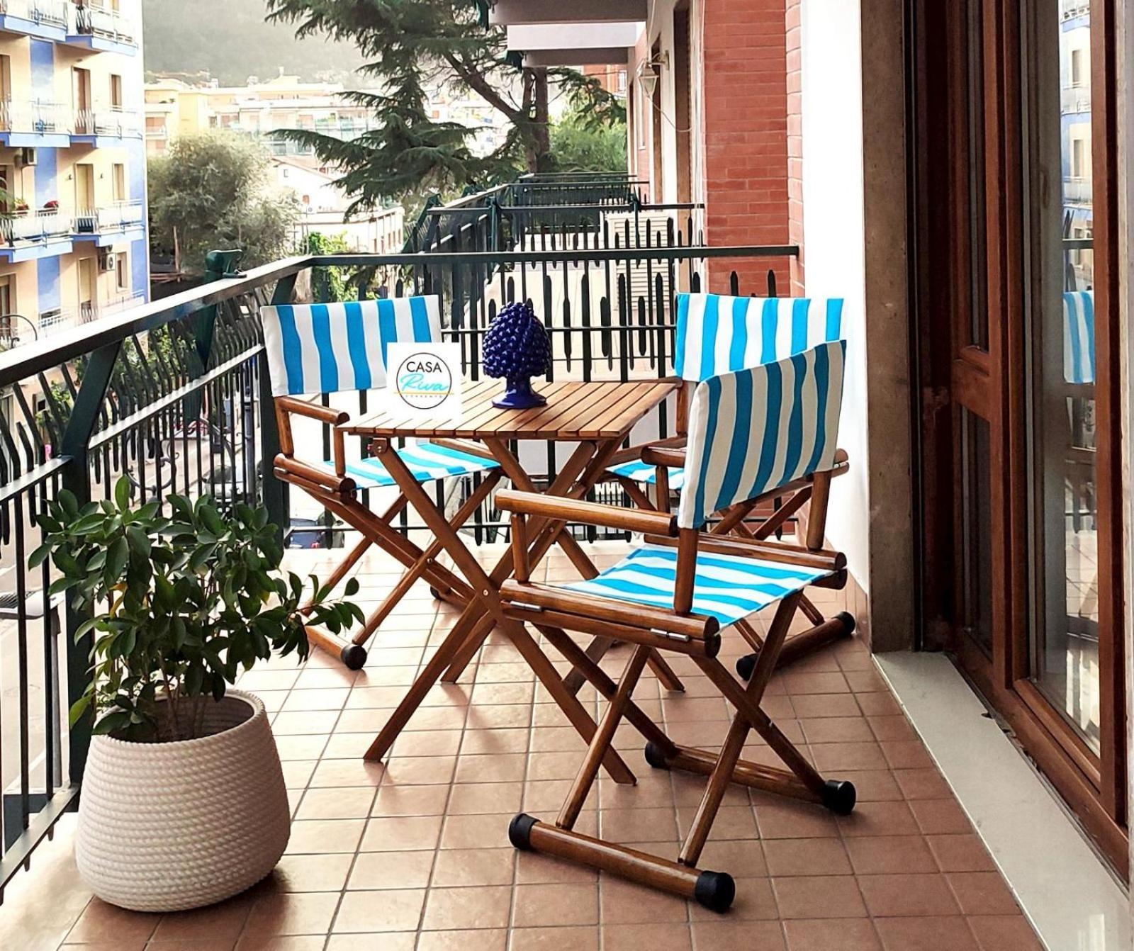 Casa Riva Apartment