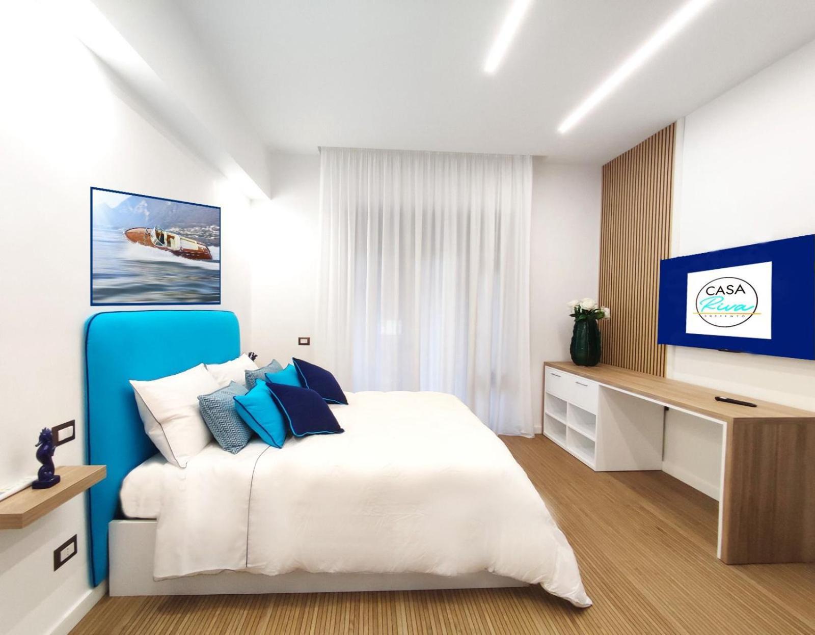 Casa Riva Apartment *