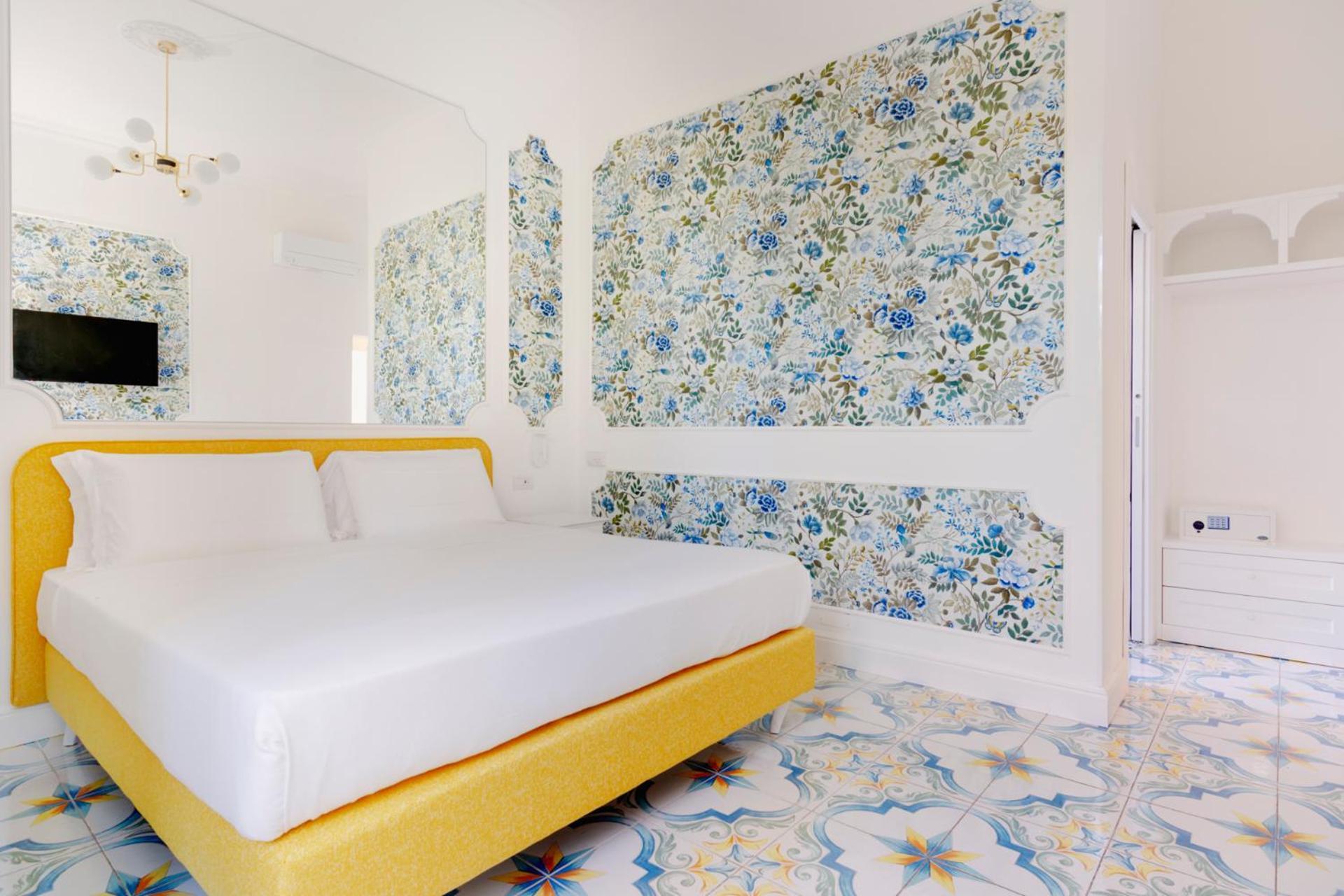 Relais Correale & Garden 3*