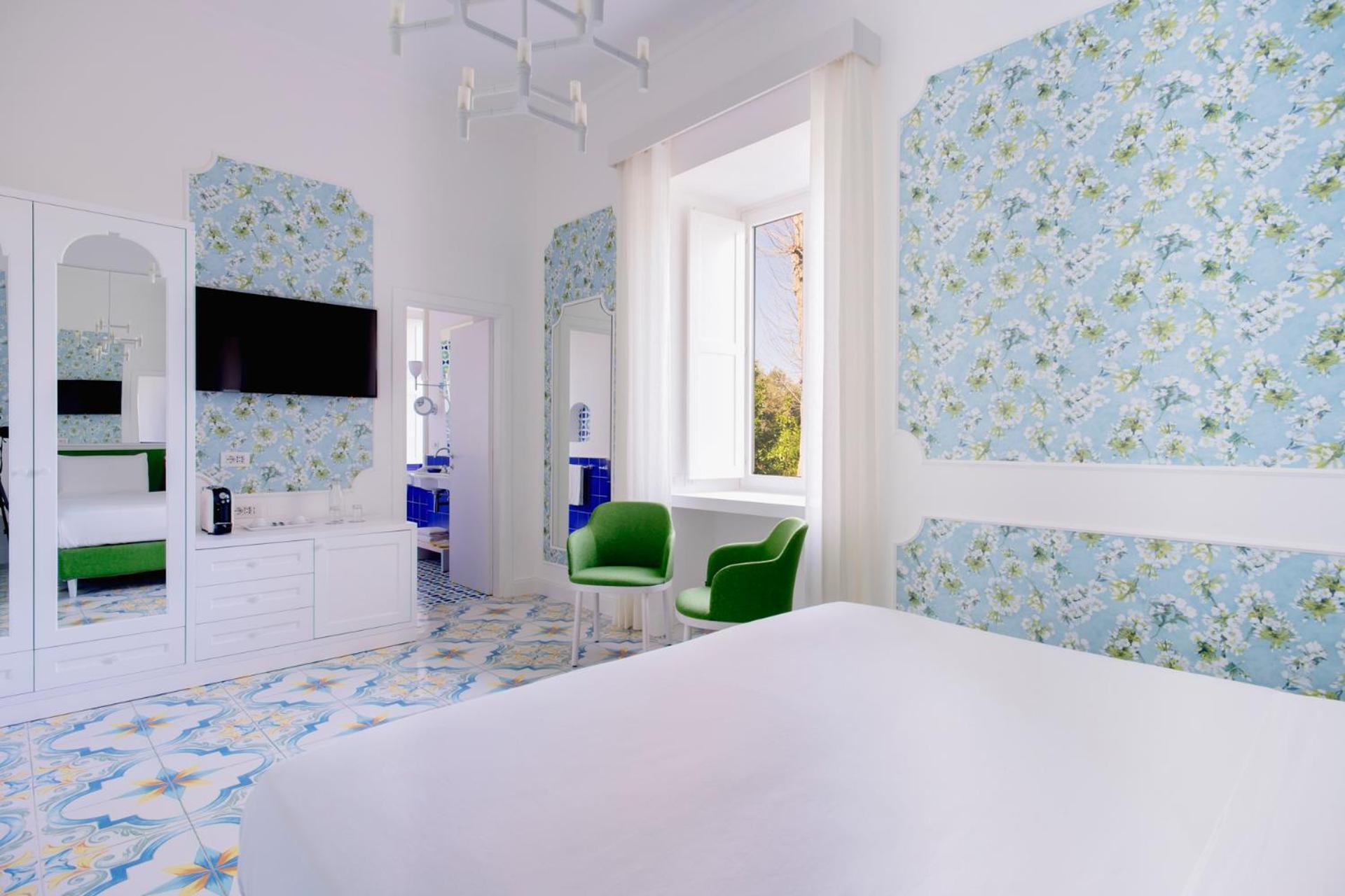 Relais Correale & Garden