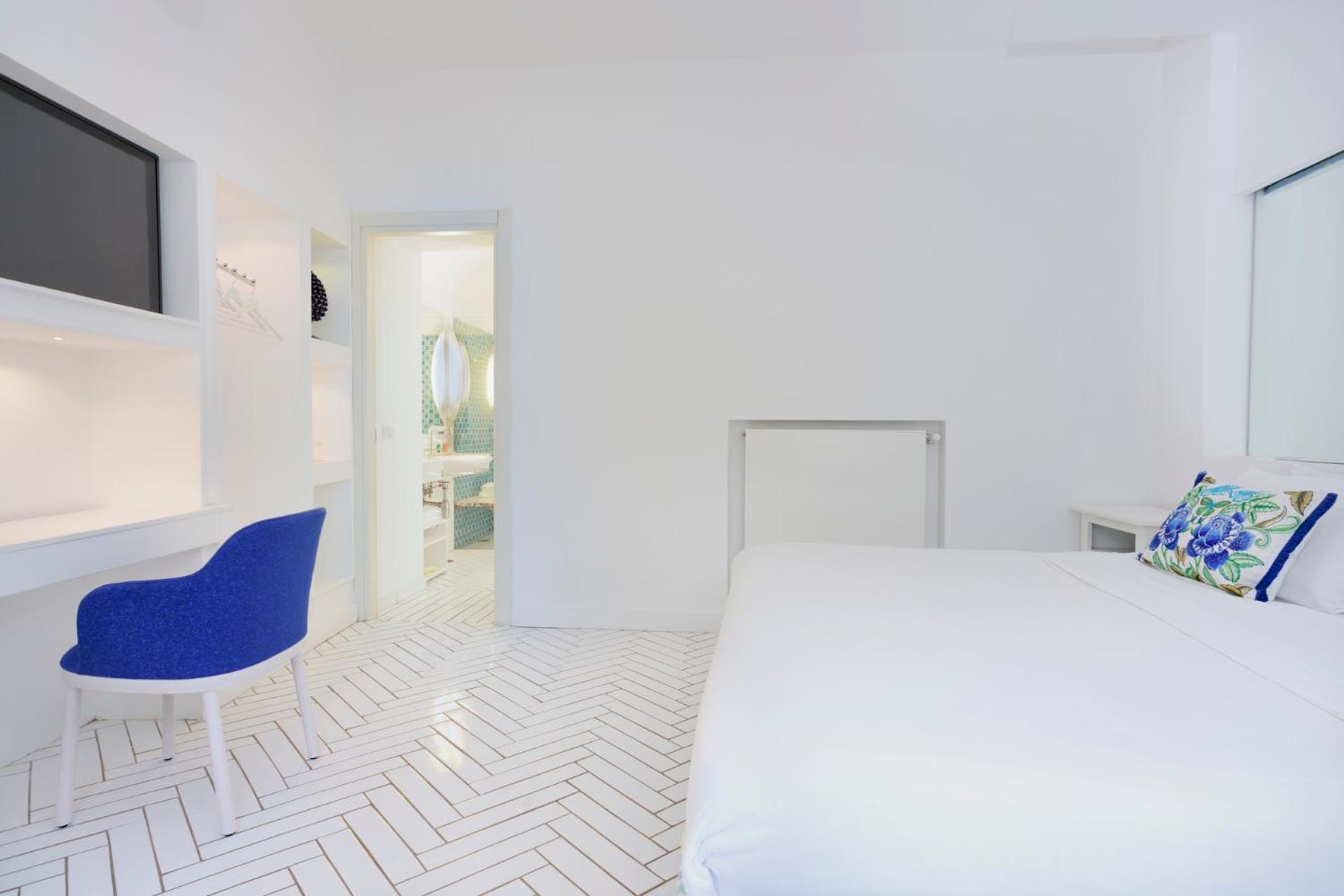 Relais Correale & Garden Sorrento