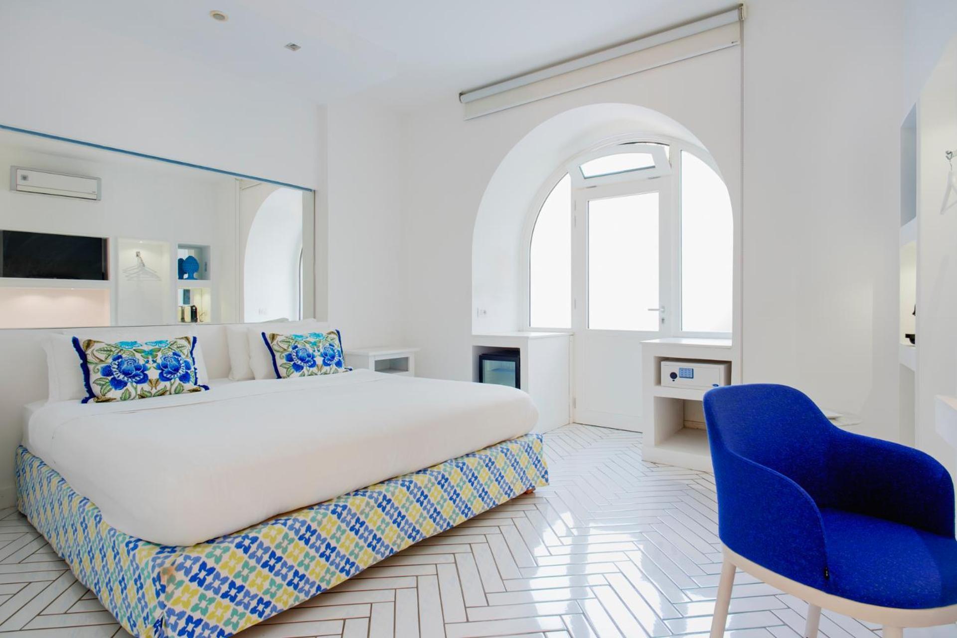 Relais Correale & Garden 3* Sorrento