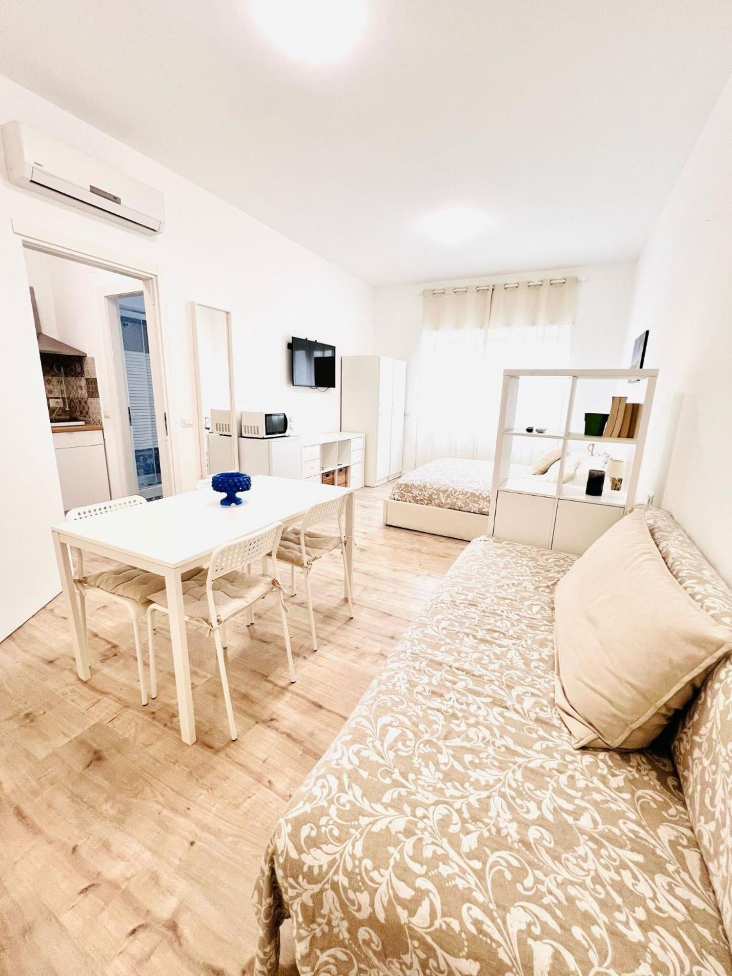 Appartamento Piazza Lauro Sorrento