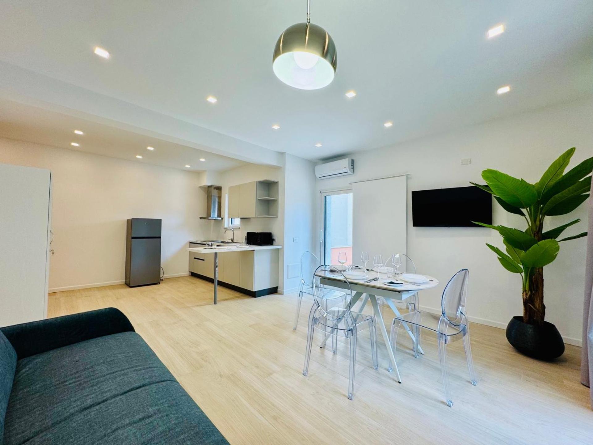 Appartement Yourhome - Aranci Prestige *