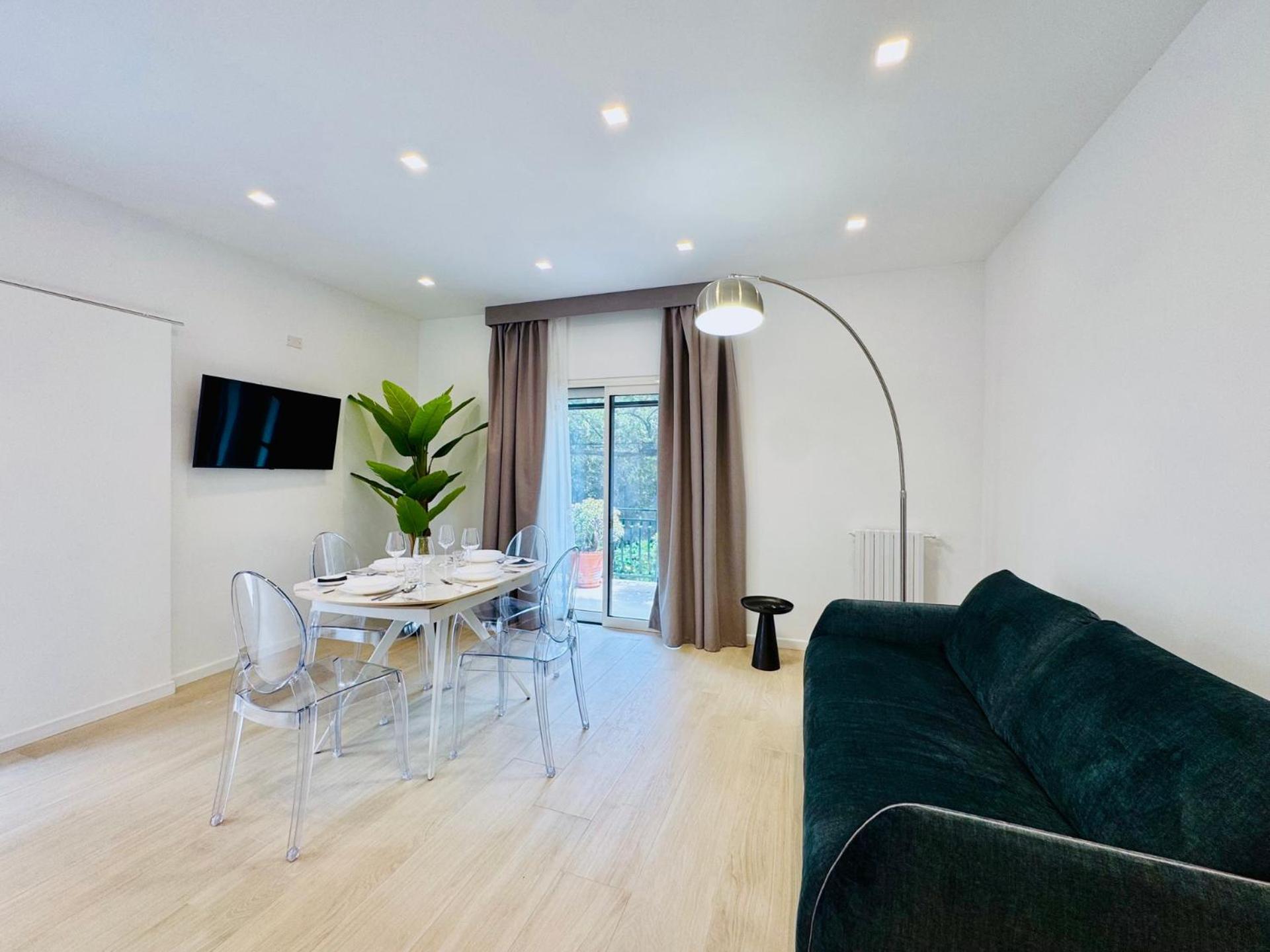 Yourhome - Aranci Prestige Appartement *