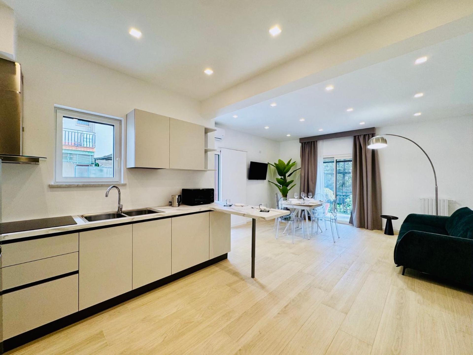 Yourhome - Aranci Prestige Sorrento