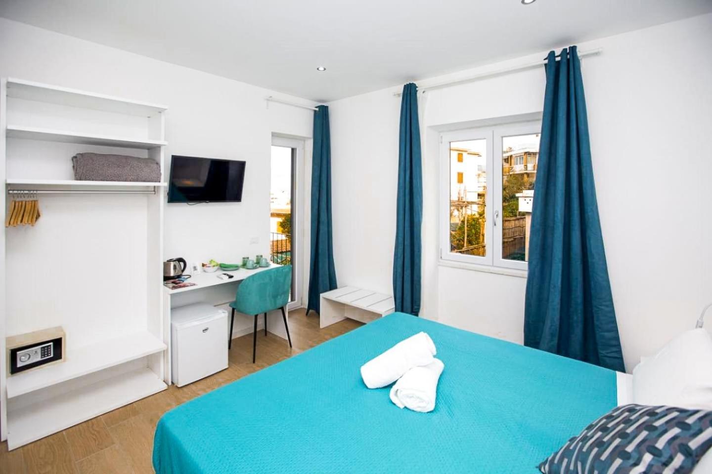 Hotiday Collection - Byo Aparthotel *