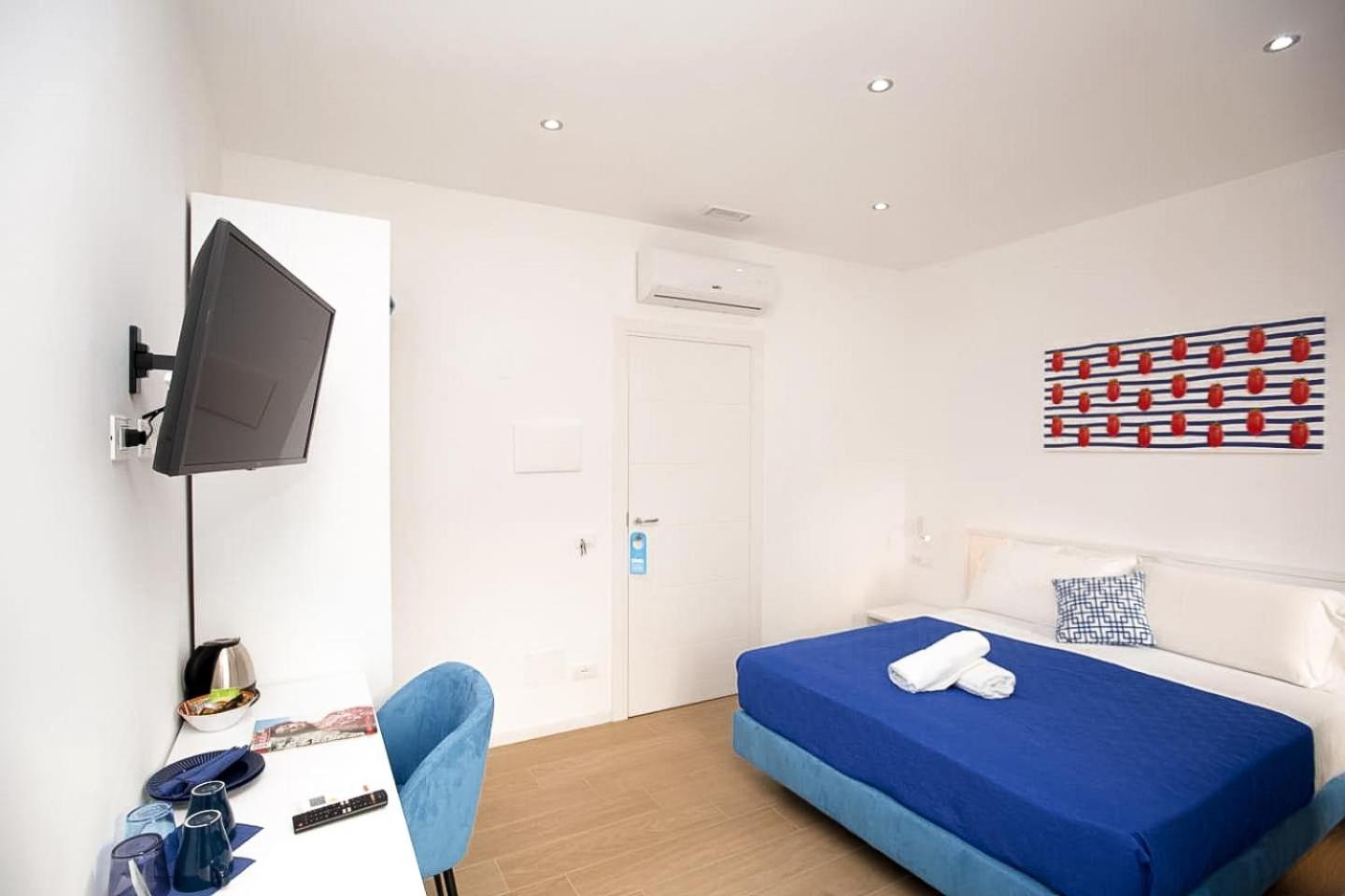 Aparthotel Hotiday Collection - Byo Sorrento