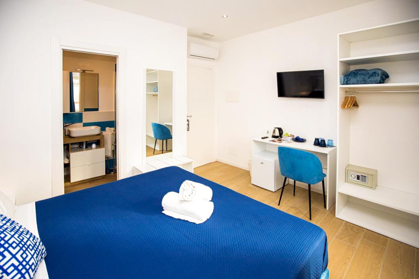 Aparthotel Hotiday Collection - Byo