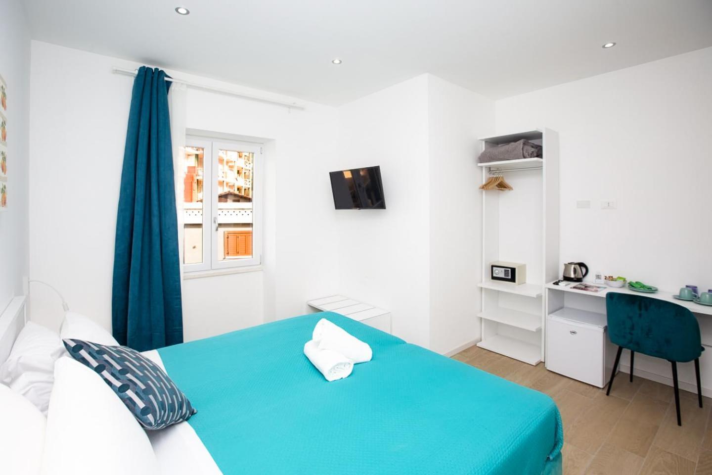 Hotiday Collection - Byo Aparthotel *