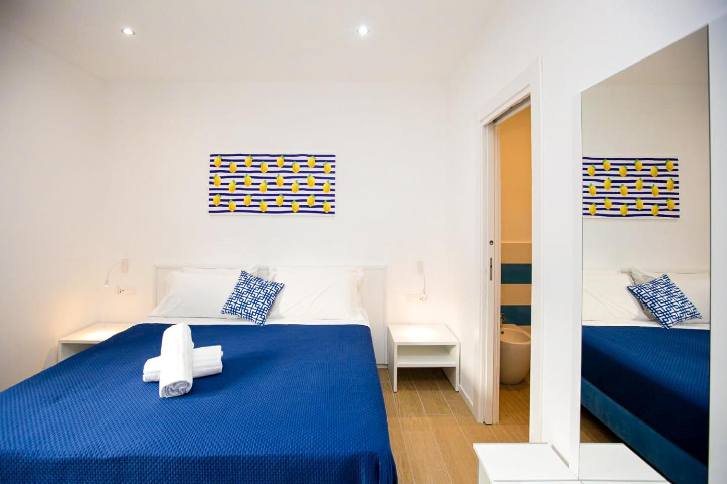 Hotiday Collection - Byo Aparthotel *