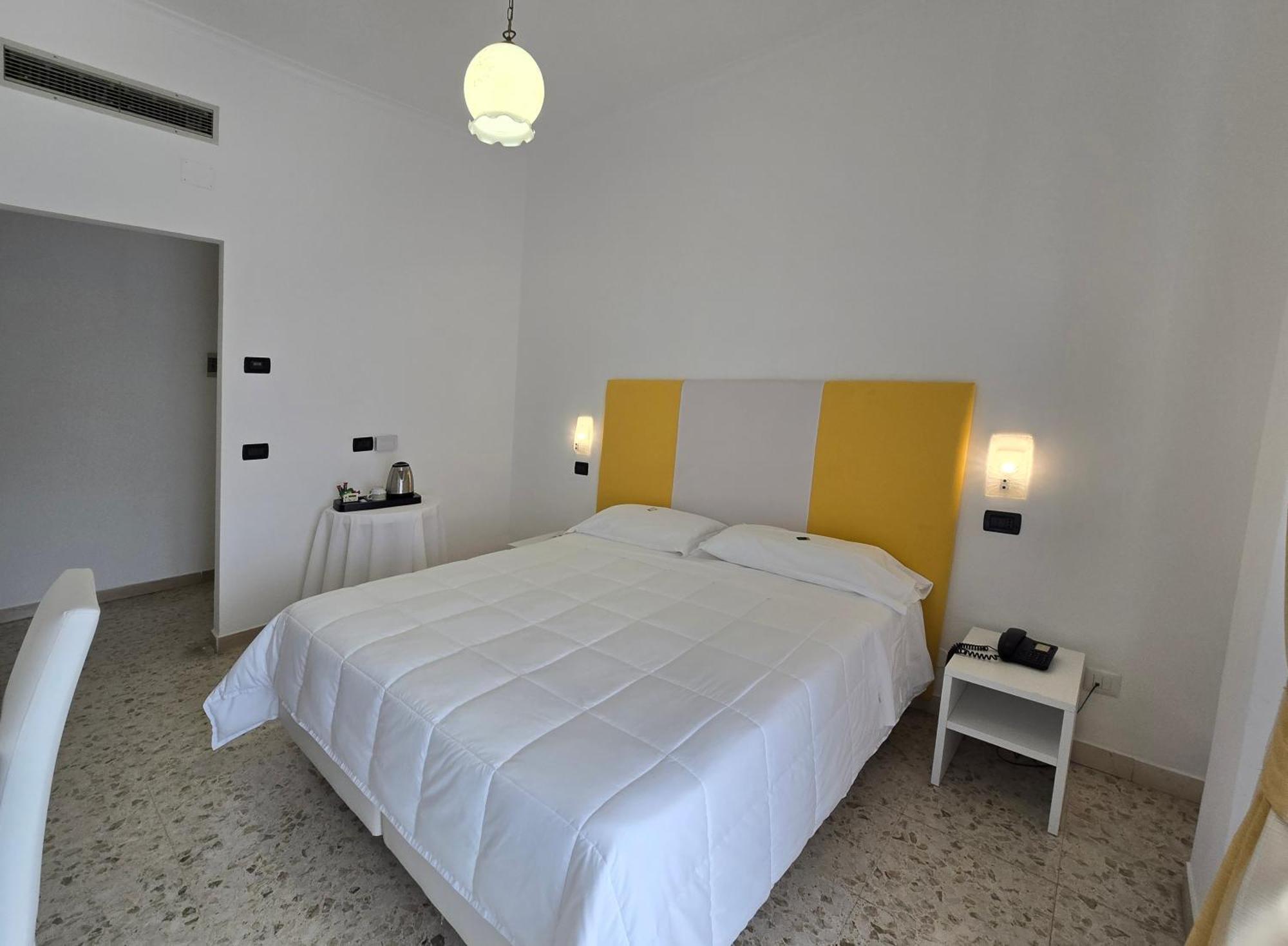 Hotel Il Nido