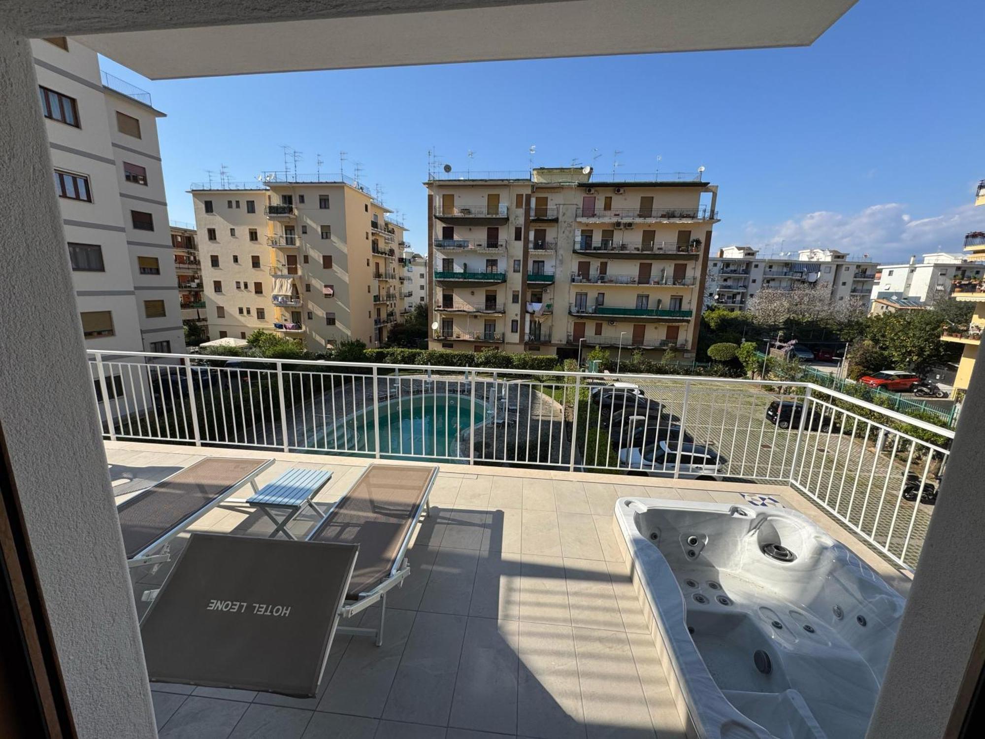 Hotel Leone