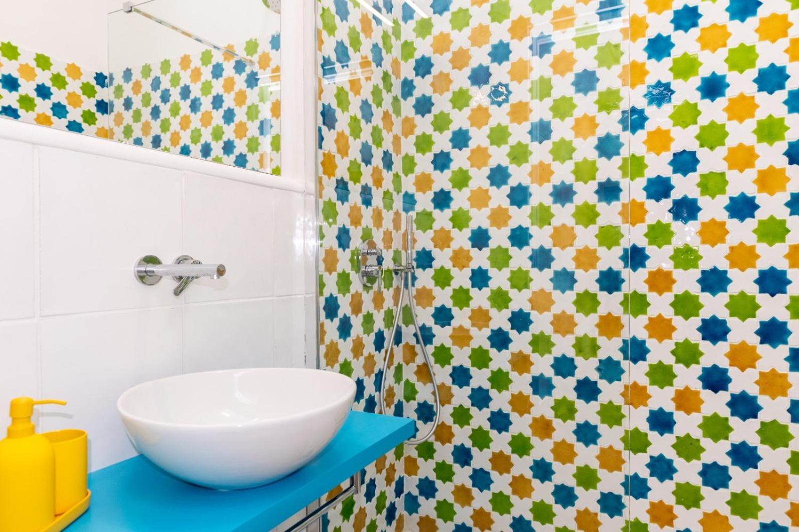 Sunny Flat Appartamento