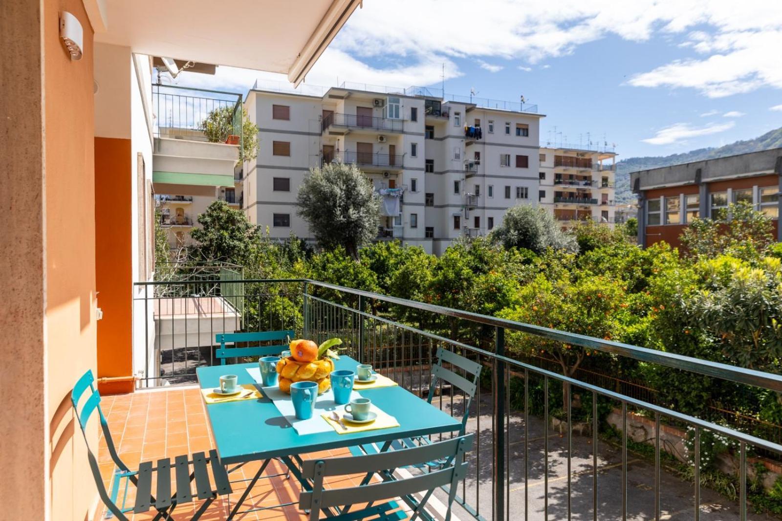 Appartamento Sunny Flat