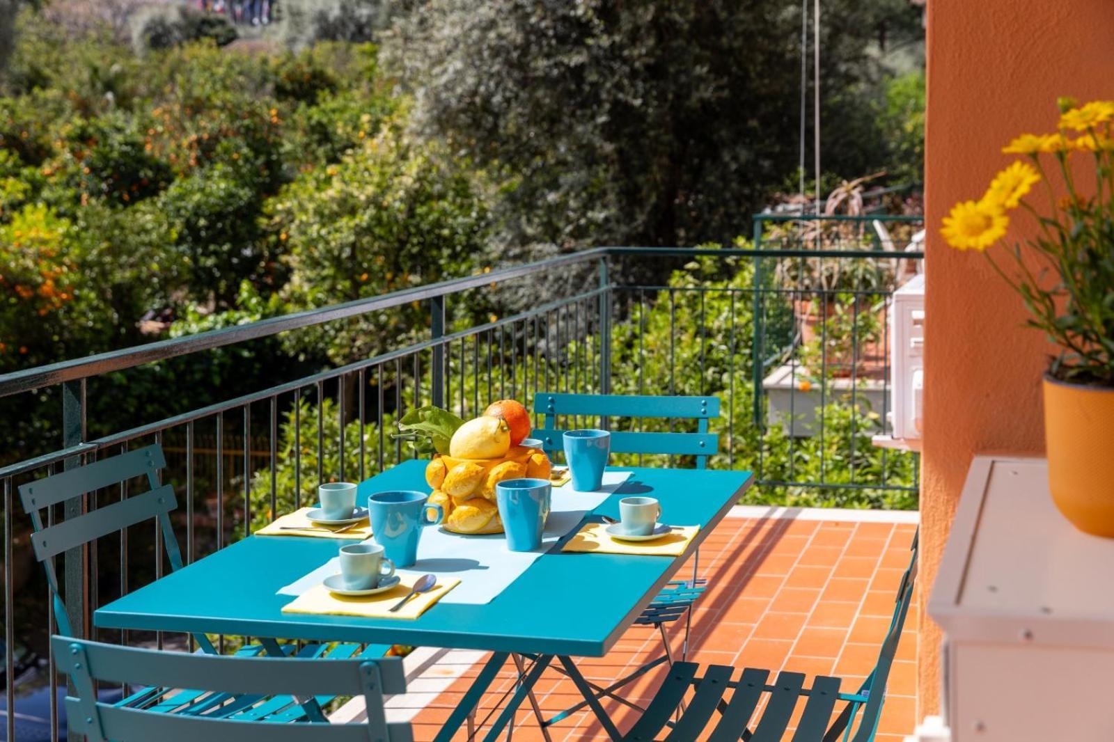 Sunny Flat Appartamento *