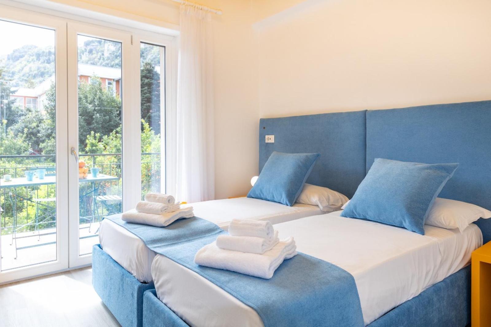 Appartamento Sunny Flat *