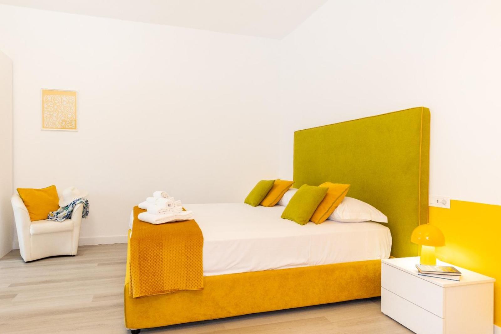 Sunny Flat Appartamento
