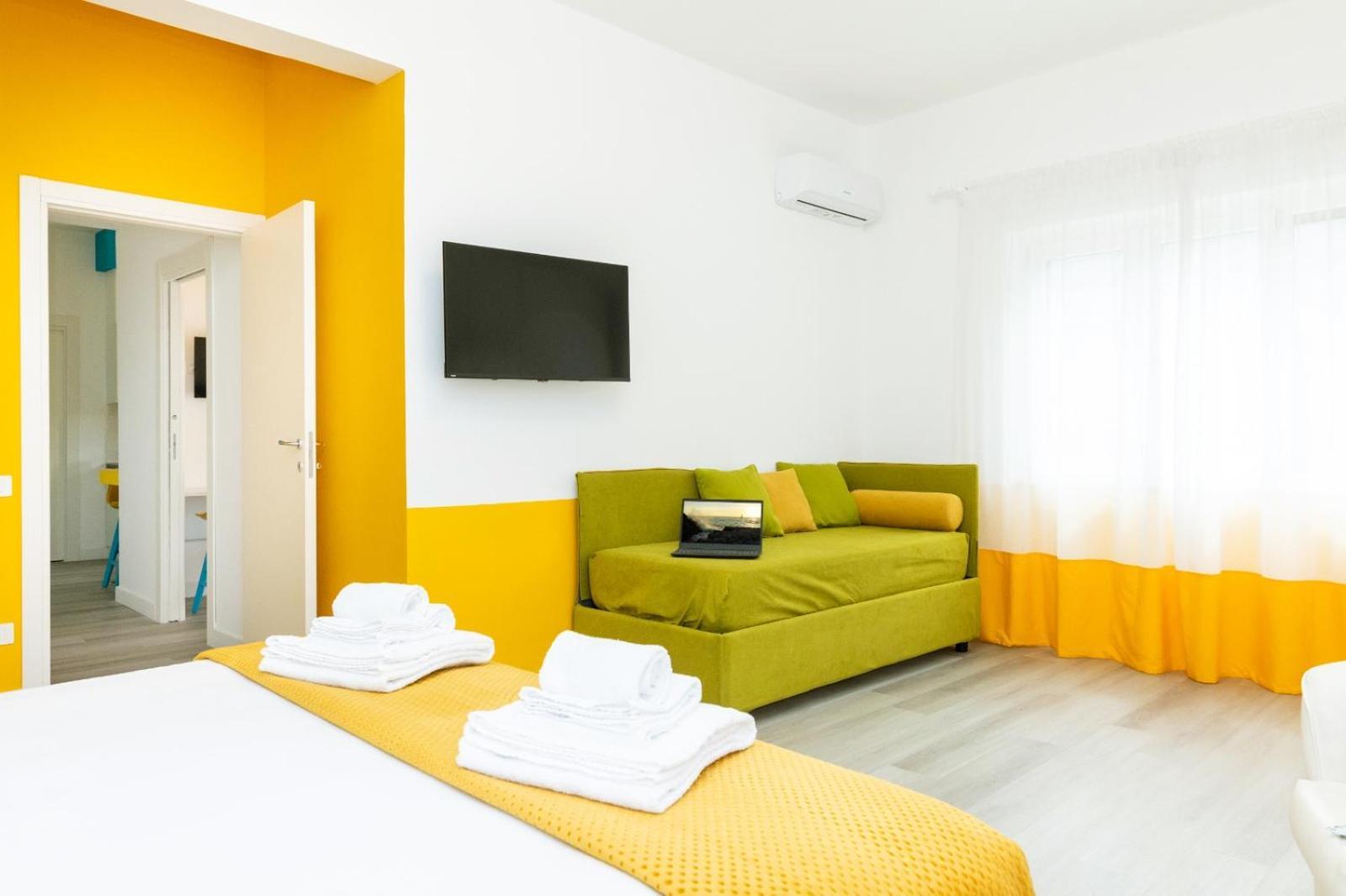 Appartamento Sunny Flat
