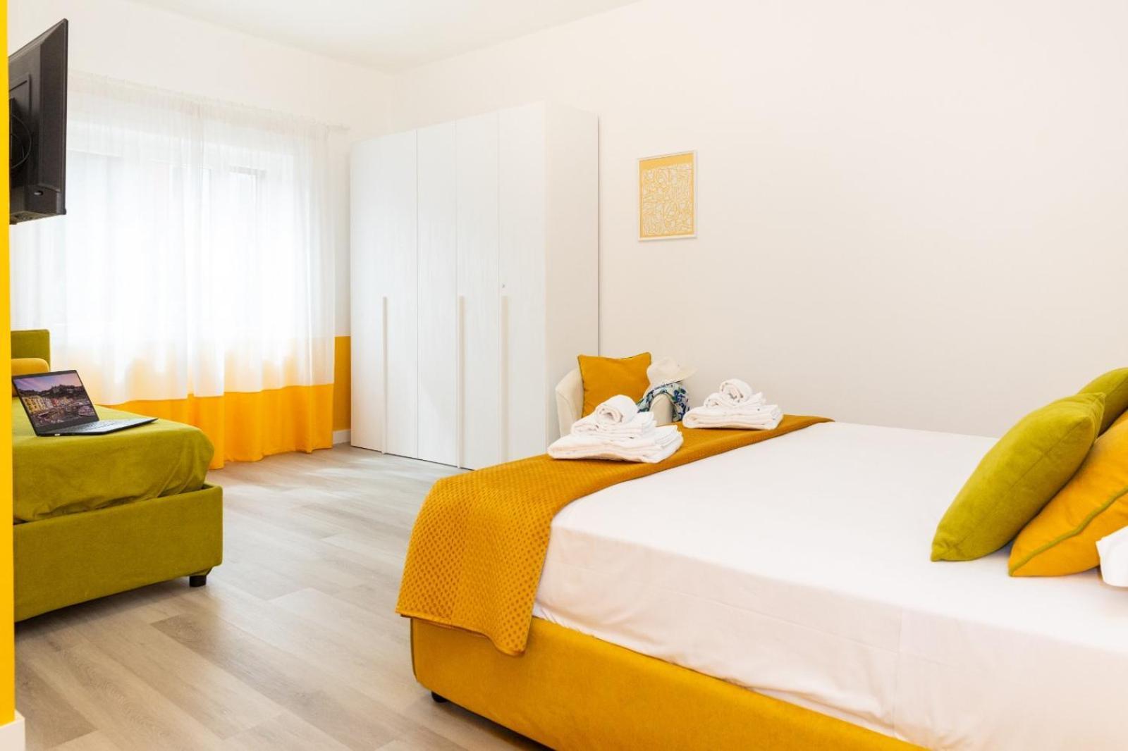 Appartamento Sunny Flat *