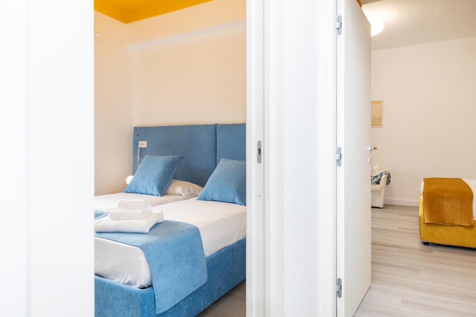 Sunny Flat Sorrento