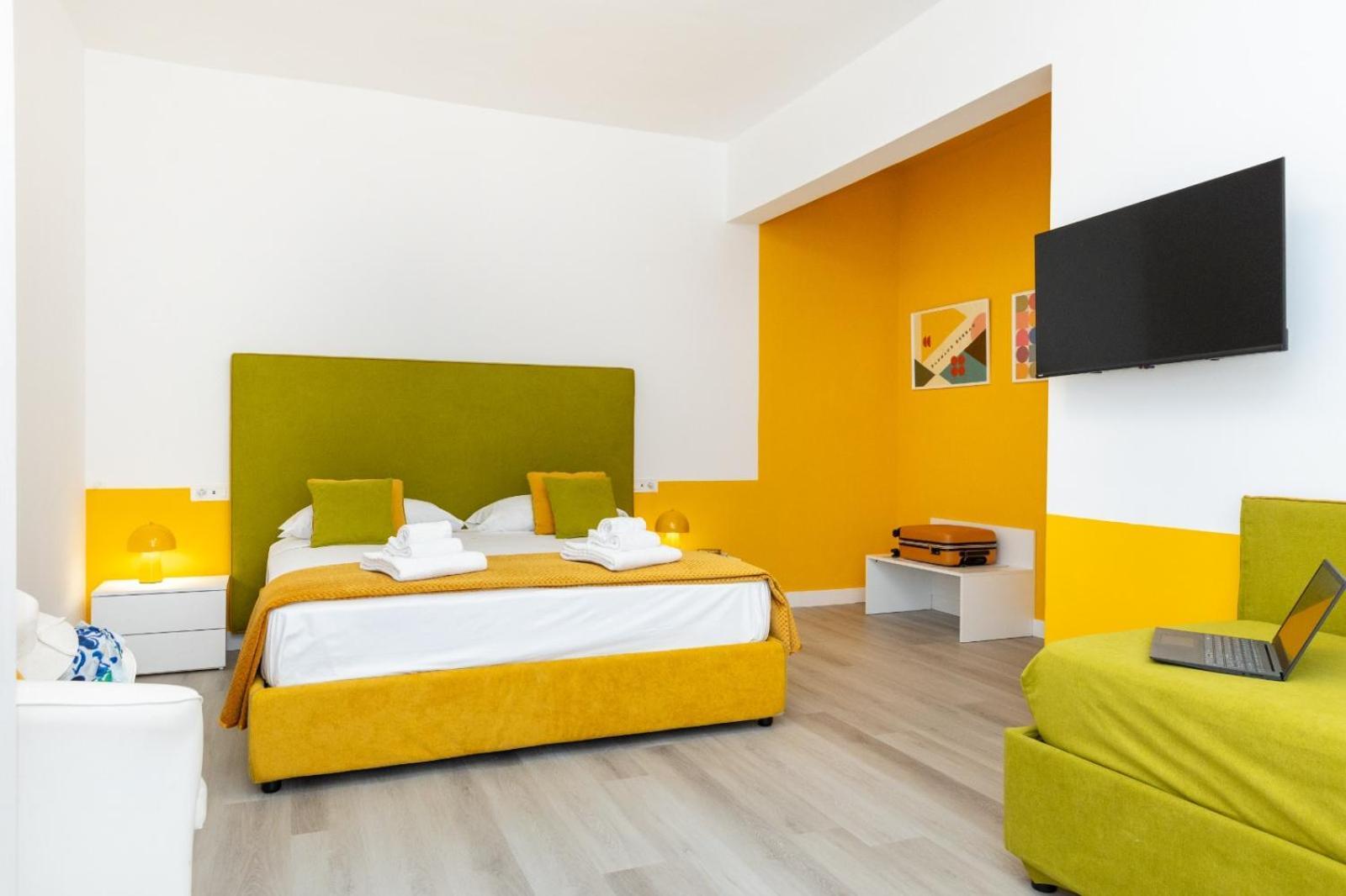 Sunny Flat Appartamento