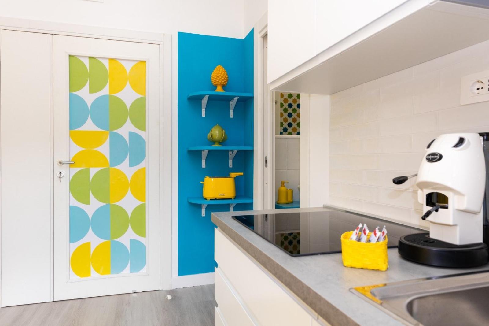 Appartamento Sunny Flat