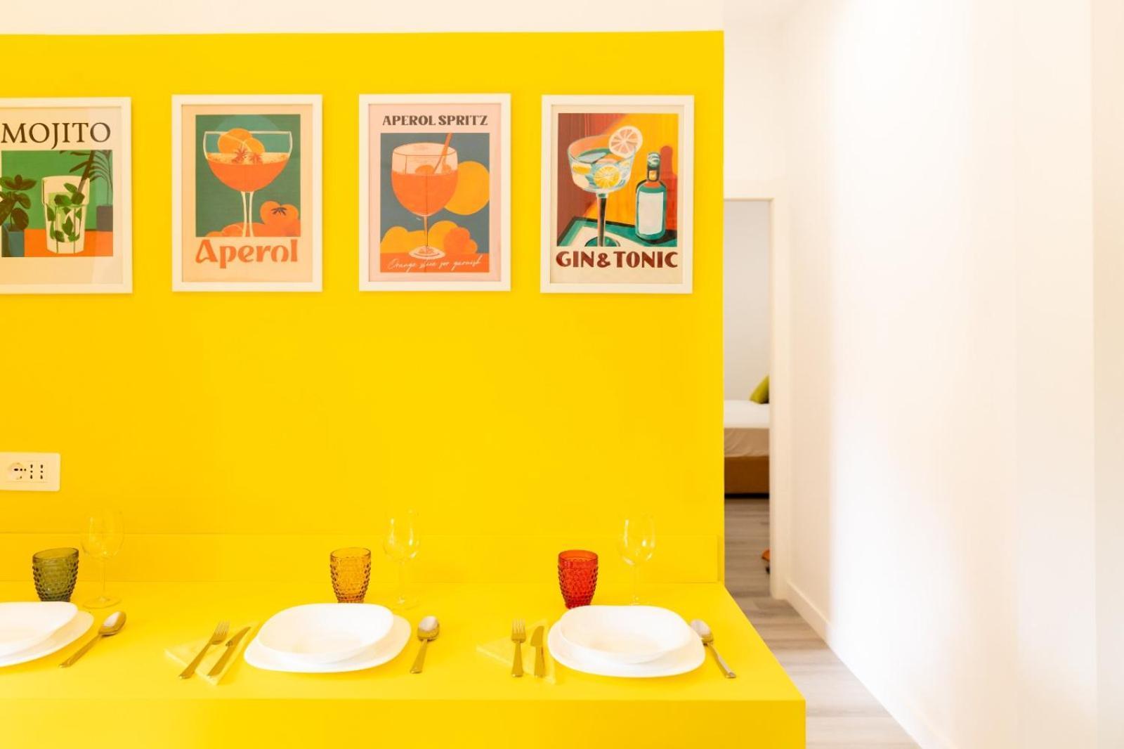 Appartamento Sunny Flat *