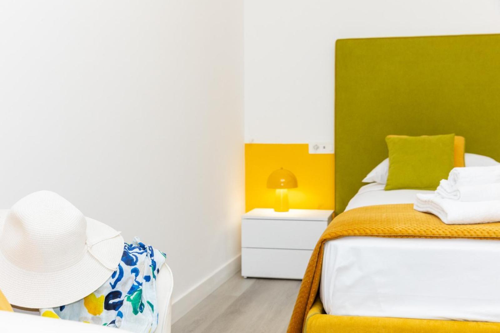 Appartamento Sunny Flat Sorrento