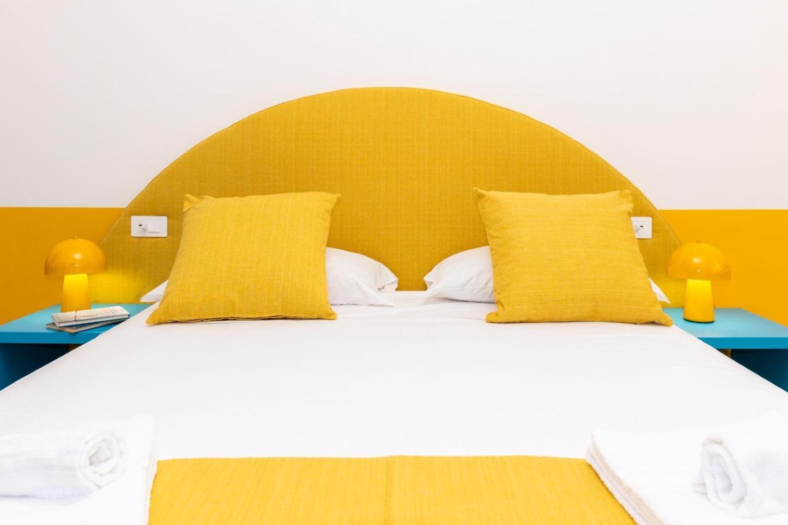 Sunny Flat Appartamento