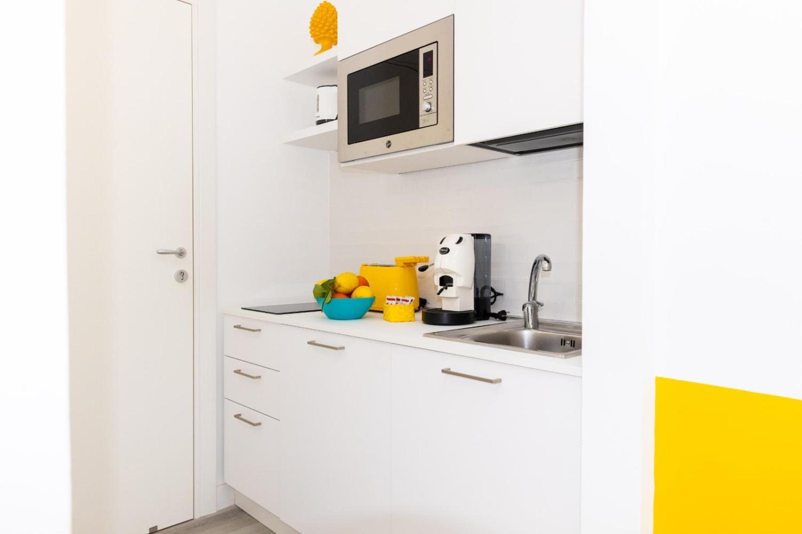 Appartamento Sunny Flat *