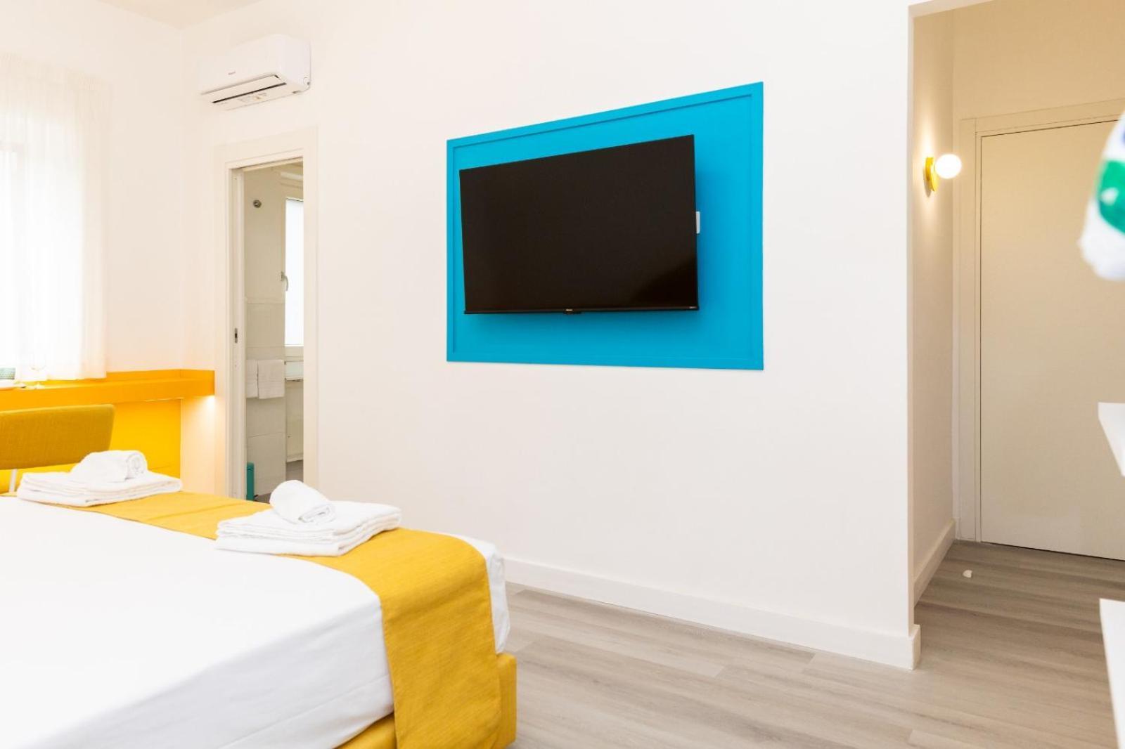 Sunny Flat Appartamento Sorrento