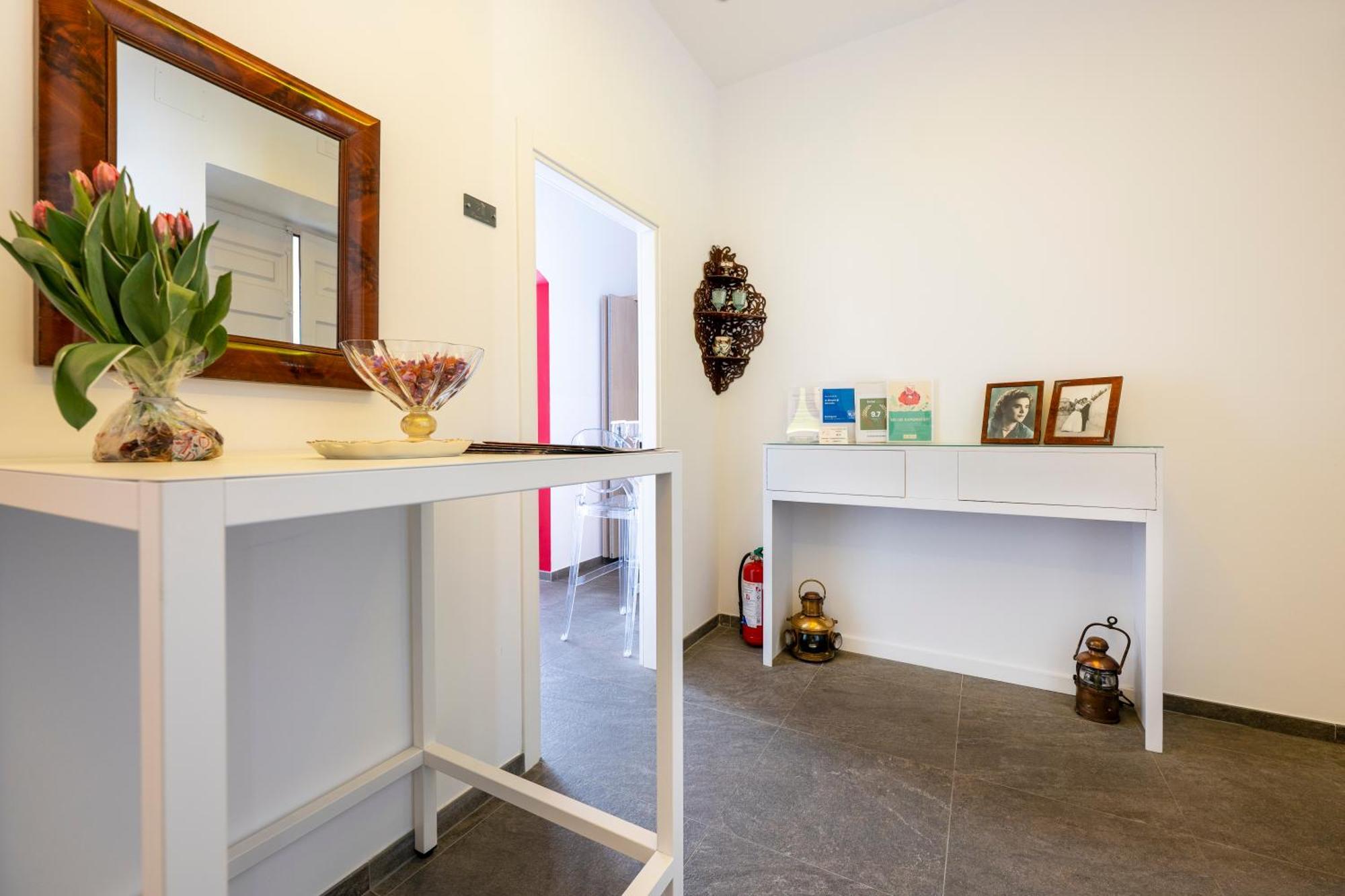 La Dimora Di Cornelia Aparthotel