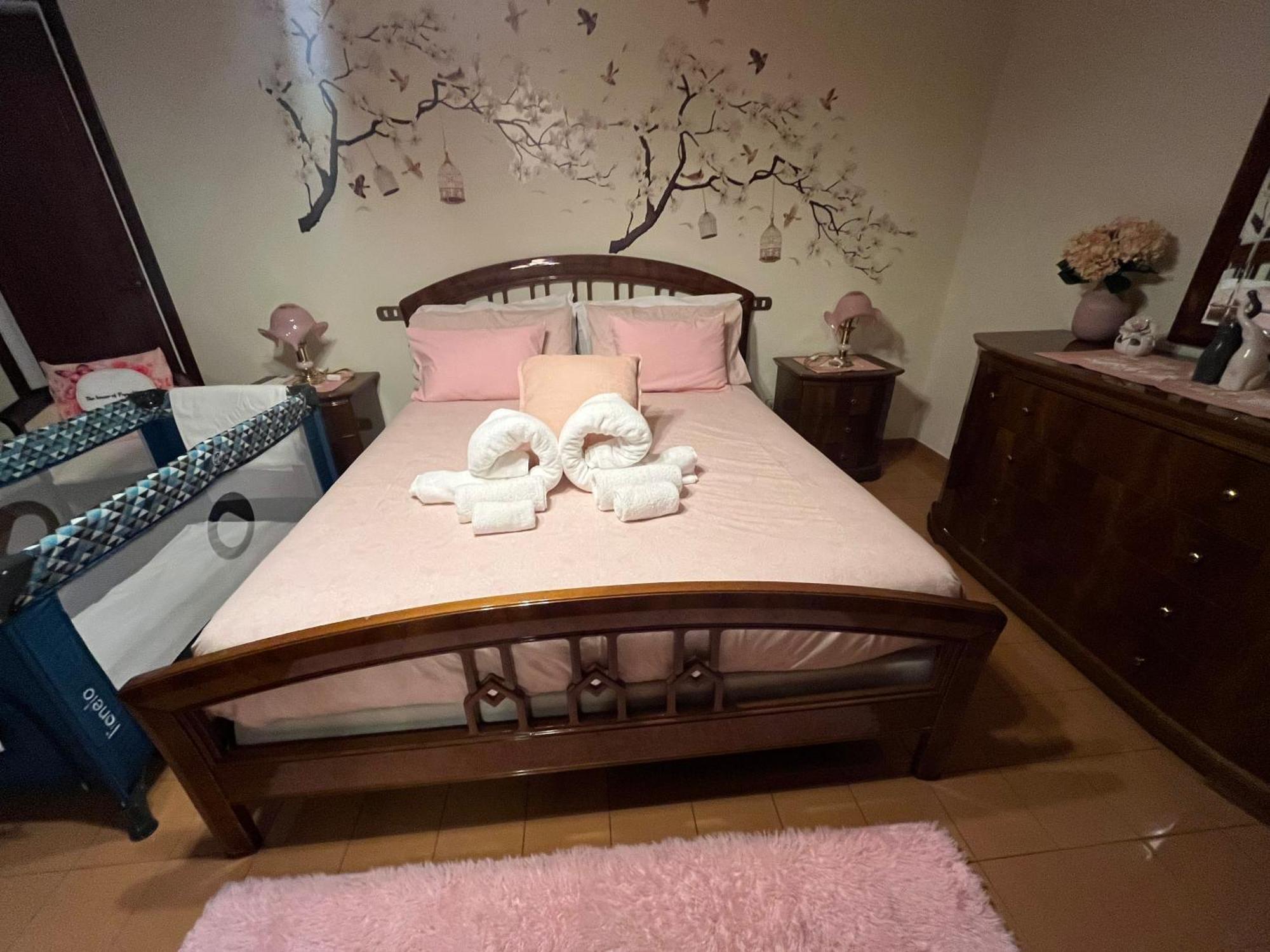 The House Of Peppe&luisa * Sorrento